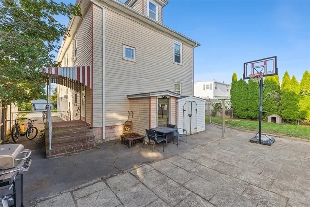 $600,000 | 43 Avon Street, Taunton, MA 02780