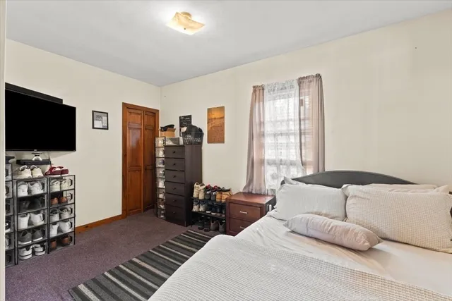 $600,000 | 43 Avon Street, Taunton, MA 02780