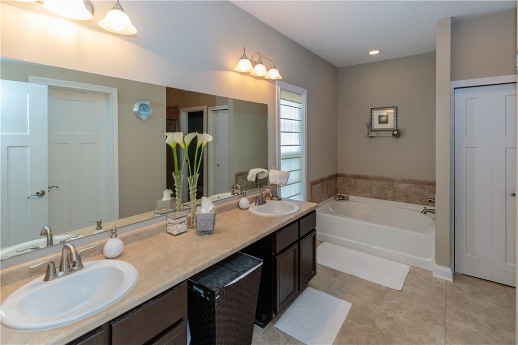5790 Hall Road Plainfield, IN 46168 - Photo 14 of 24