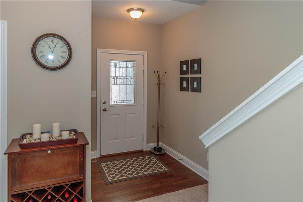 5790 Hall Road Plainfield, IN 46168 - Photo 3 of 24