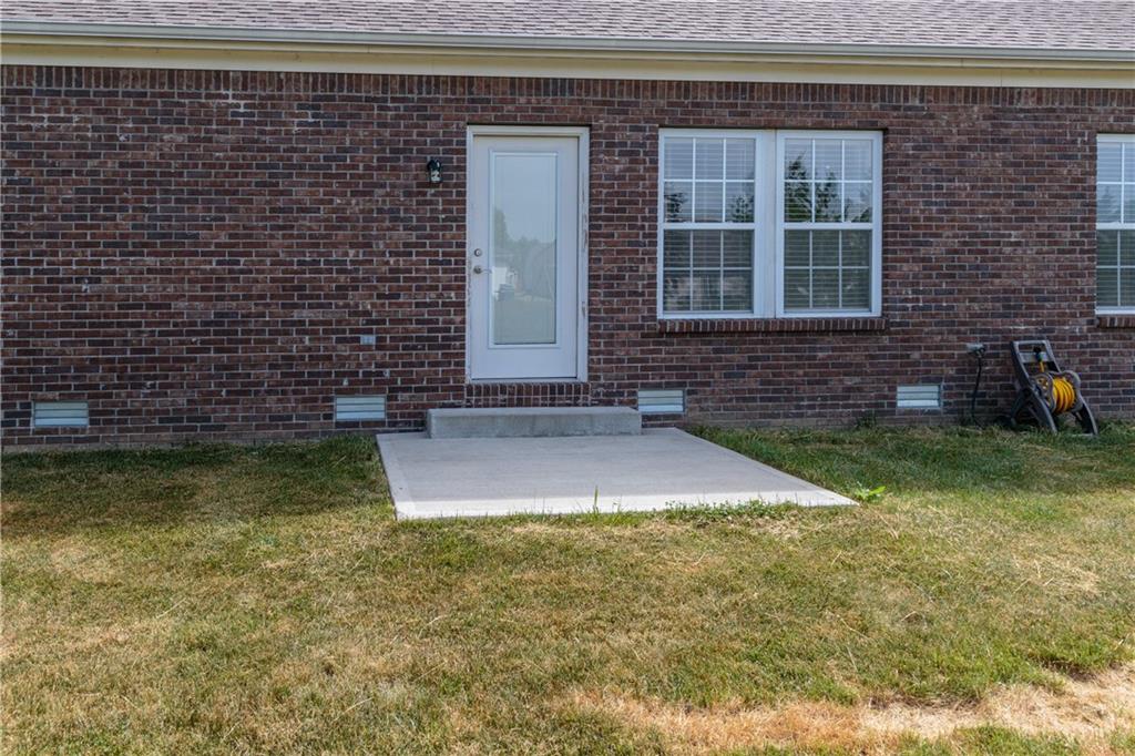 5790 Hall Road Plainfield, IN 46168 - Photo 22 of 24