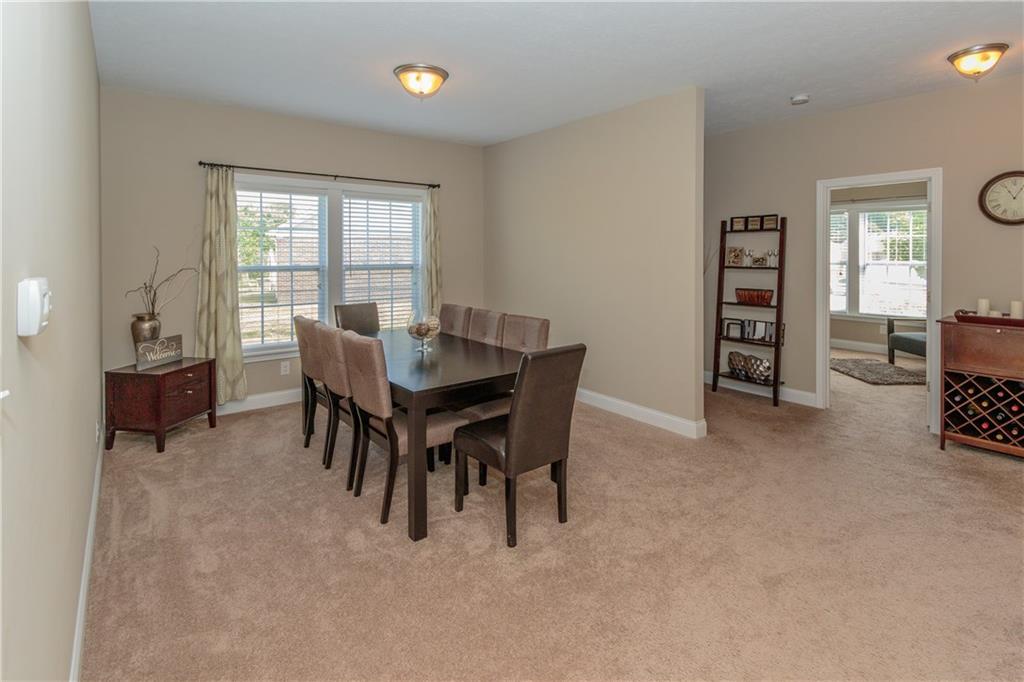 5790 Hall Road Plainfield, IN 46168 - Photo 5 of 24