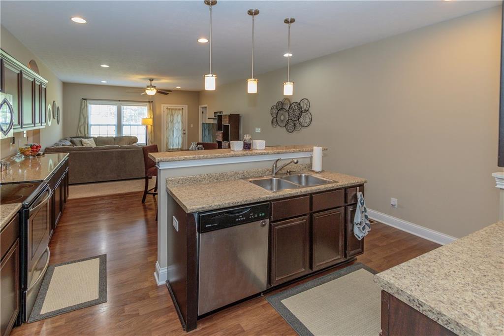 5790 Hall Road Plainfield, IN 46168 - Photo 8 of 24