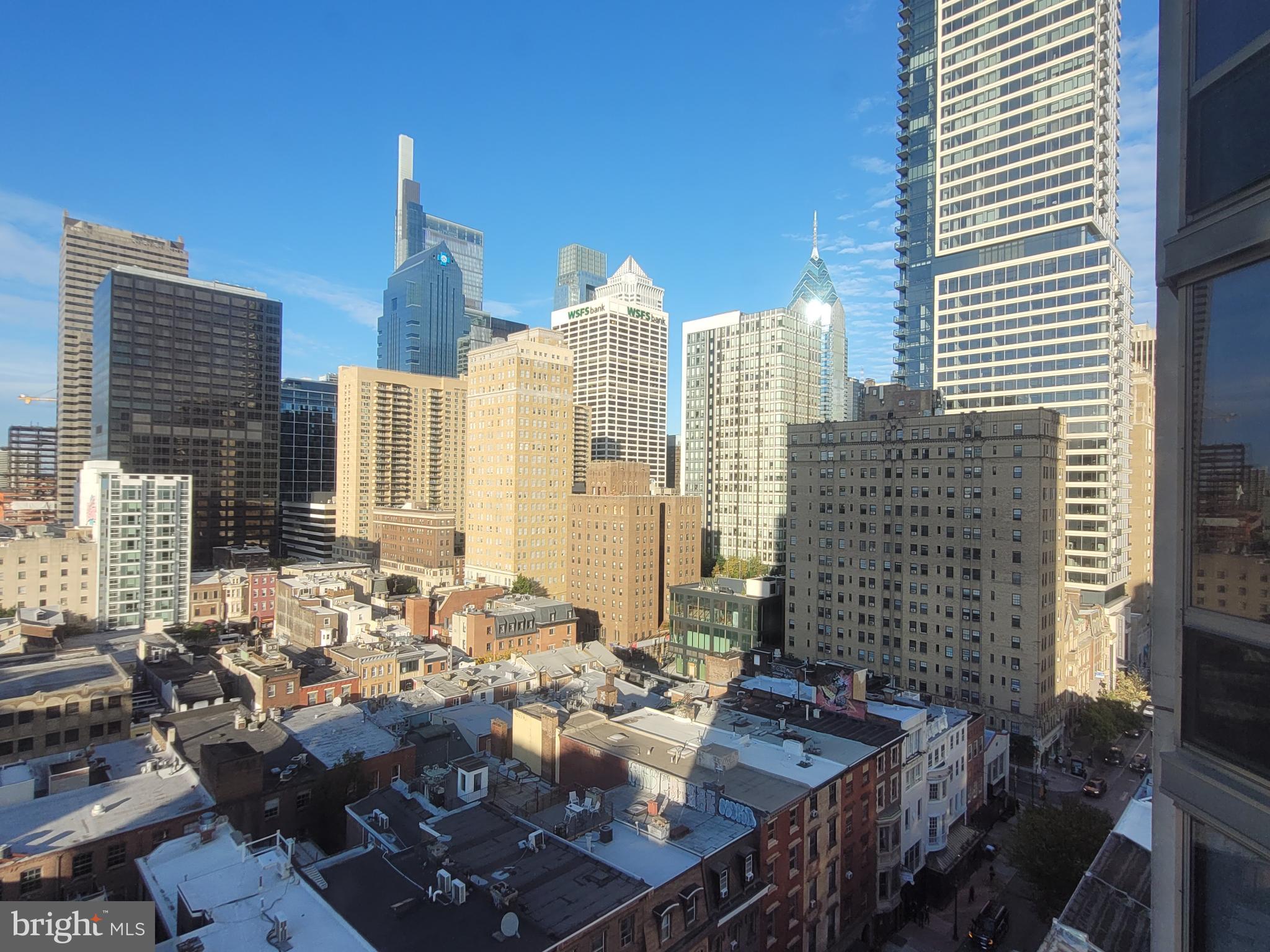 2020 Walnut Street, Unit 24A Philadelphia, PA 19103 - Photo 16 of 16