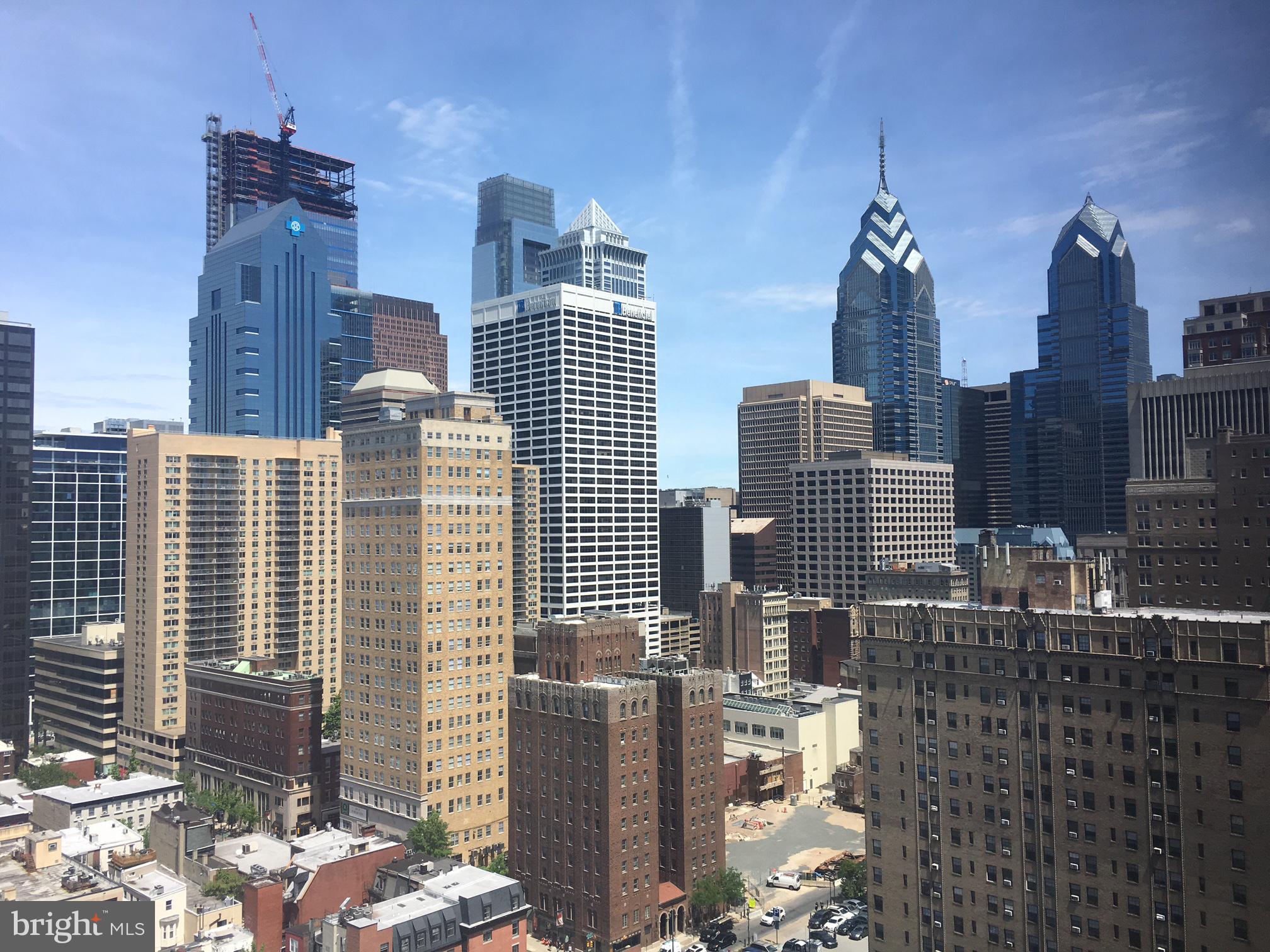 2020 Walnut Street, Unit 24A Philadelphia, PA 19103 - Photo 5 of 16