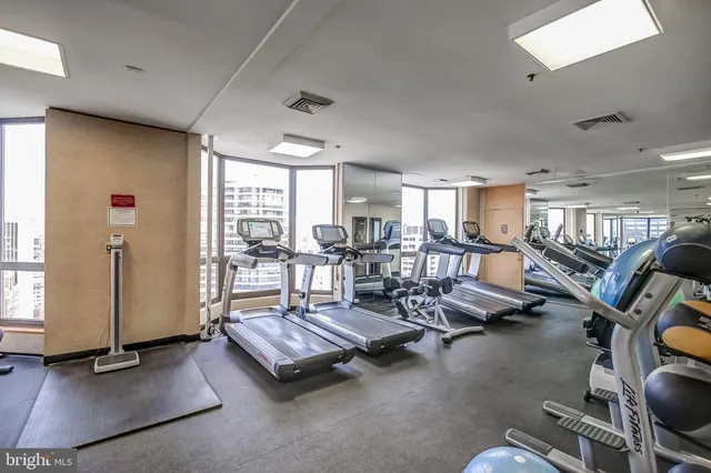 $1,775 | 2020 Walnut Street, Unit 24A, Philadelphia, PA 19103