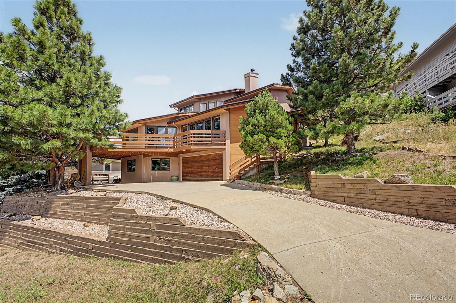6936 Old Ranch Trail Littleton, CO 80125 - Photo 2 of 48 Gallery Image 2