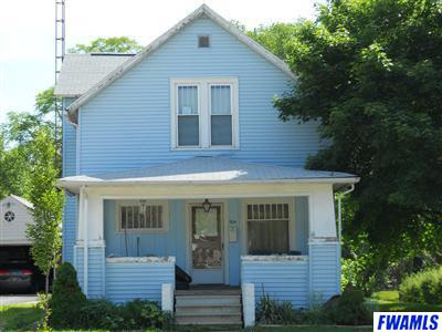 504 North 2nd Street Decatur, IN 46733 - Photo 1 of 1