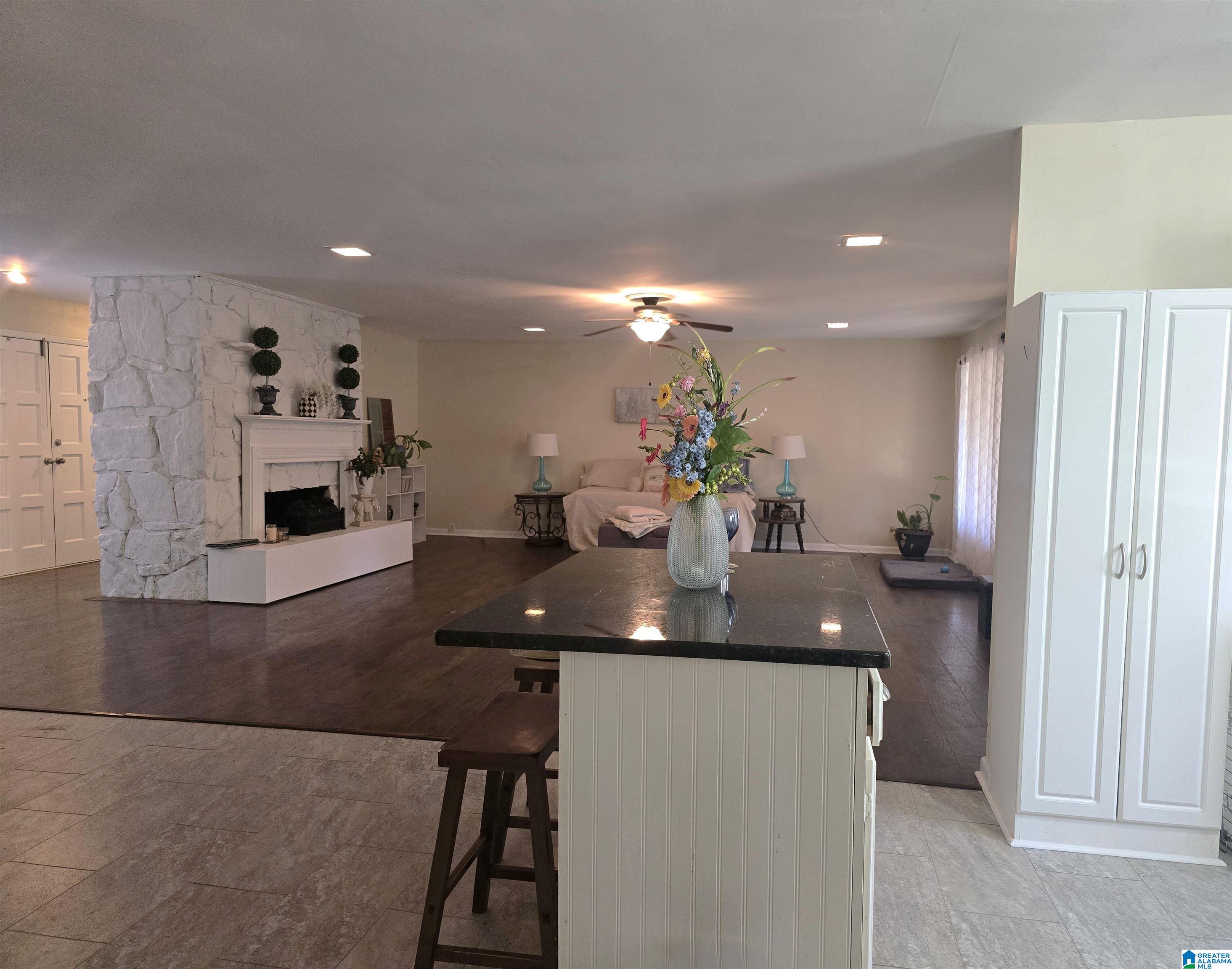 3804 Caffey Woods Road Anniston, AL 36207 - Photo 14 of 39