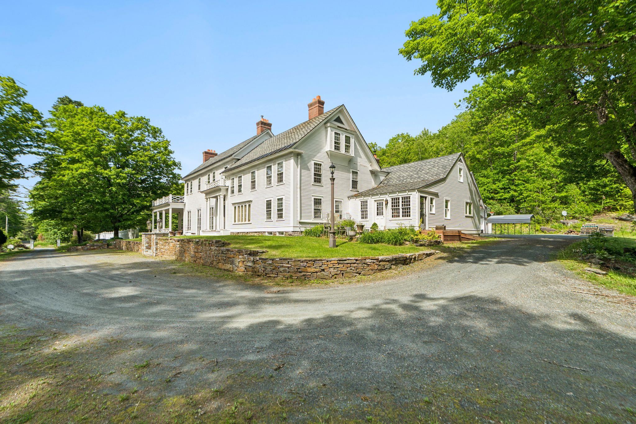 9 Camel Hump Road Newport, NH 03773 - Photo 39 of 39