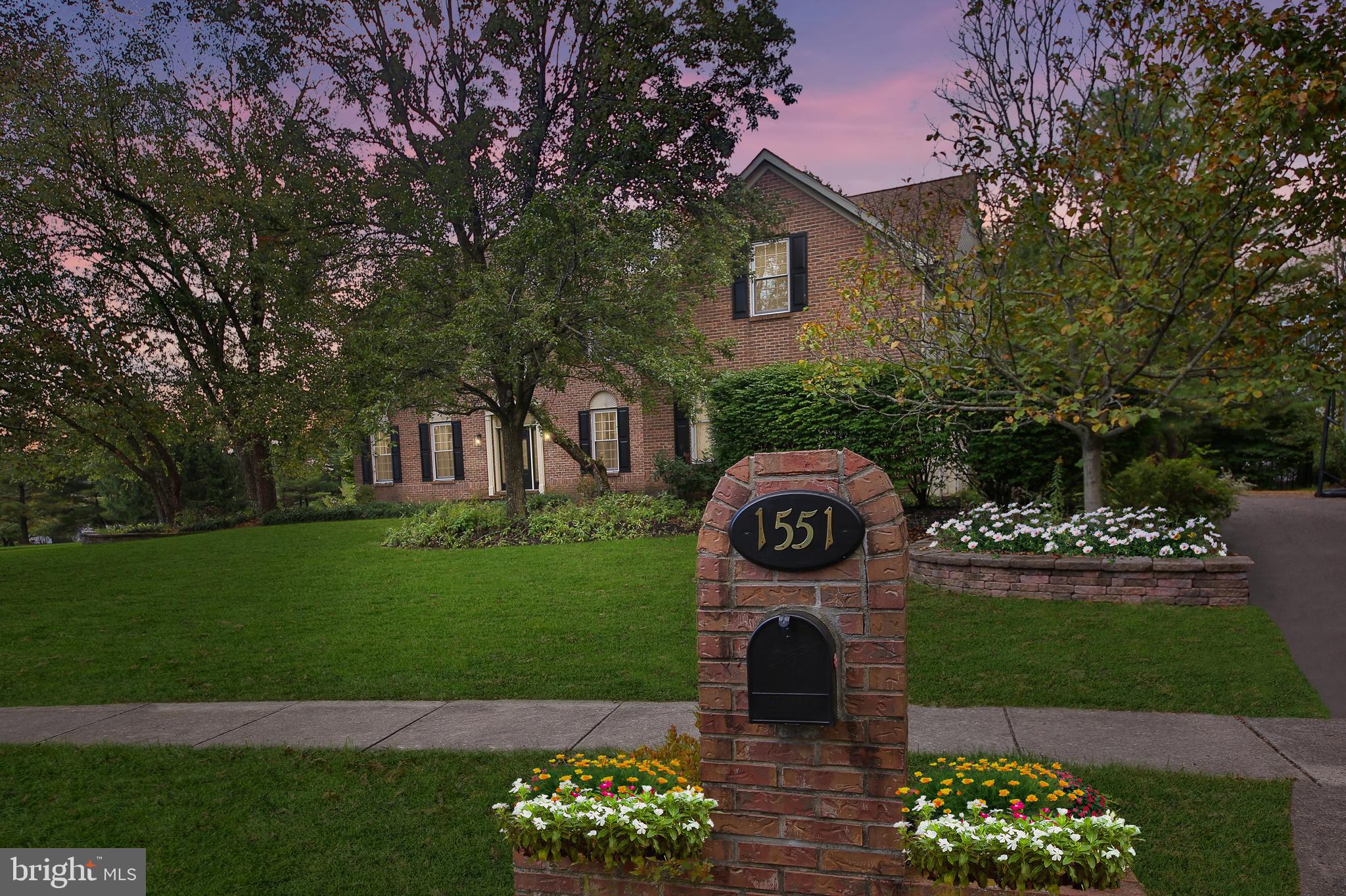 1551 Brookfield Road Newtown, PA 18940 - Photo 2 of 28 Gallery Image 2