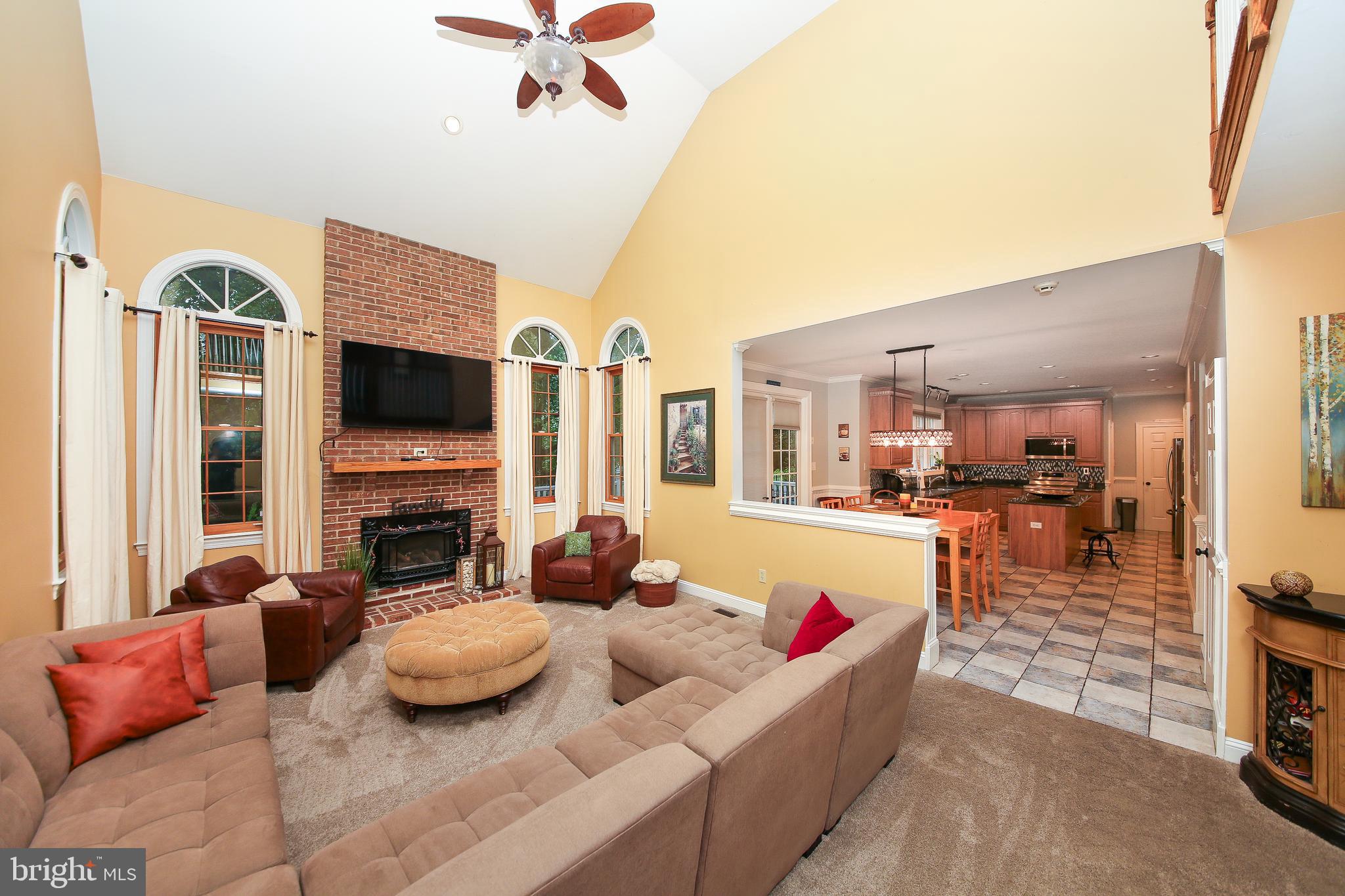 1551 Brookfield Road Newtown, PA 18940 - Photo 8 of 28 Gallery Image 8
