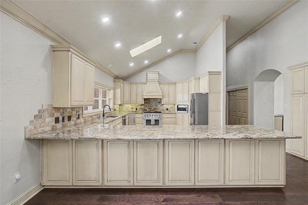6815 Hardwick Road Abilene, TX 79606 - Photo 10 of 40