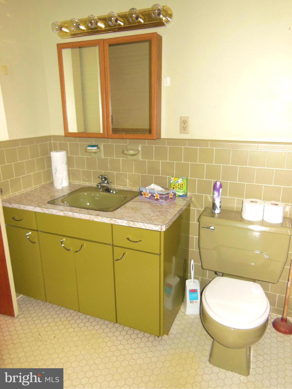 4100 West Watersville Road Mount Airy, MD 21771 - Photo 22 of 30 Bath