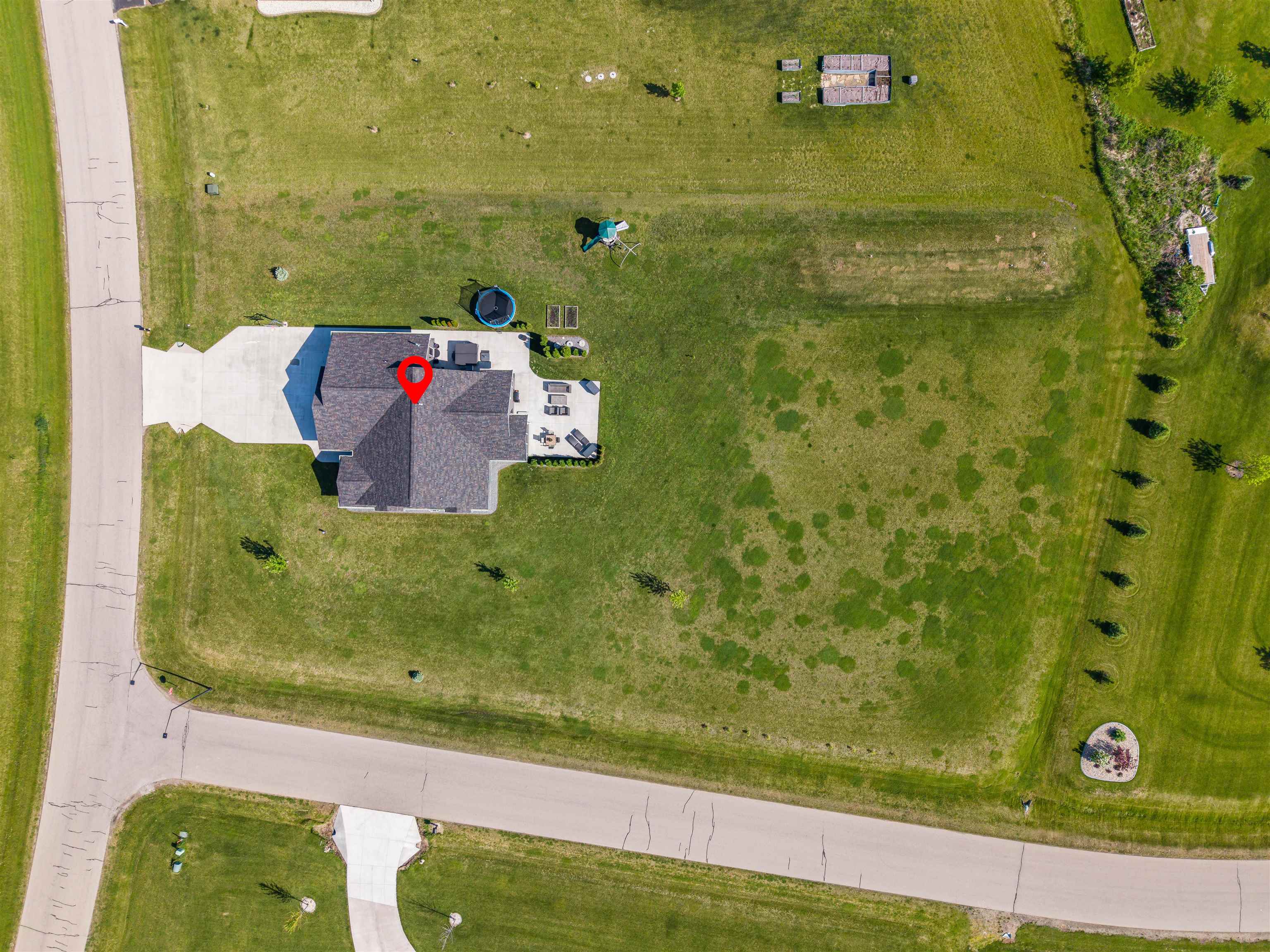 6636 Rustic Oaks Drive Winneconne, WI 54986 - Photo 75 of 77