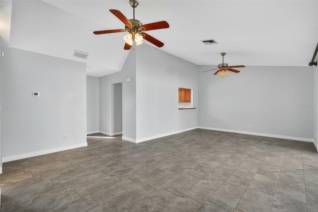 321 Windrush Loop Tarpon Springs, FL 34689 - Photo 15 of 47 a view of an empty room
