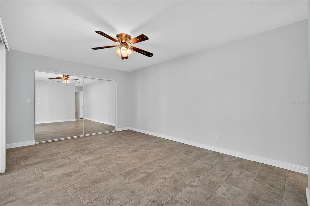 321 Windrush Loop Tarpon Springs, FL 34689 - Photo 19 of 47 a view of empty room