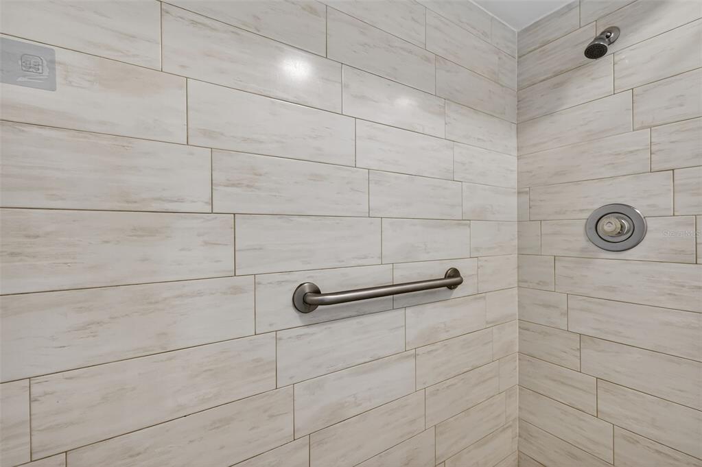 321 Windrush Loop Tarpon Springs, FL 34689 - Photo 23 of 47 a bathroom with a shower
