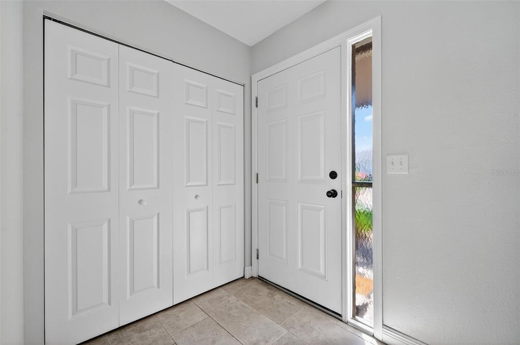 321 Windrush Loop Tarpon Springs, FL 34689 - Photo 8 of 47 a view of an empty room