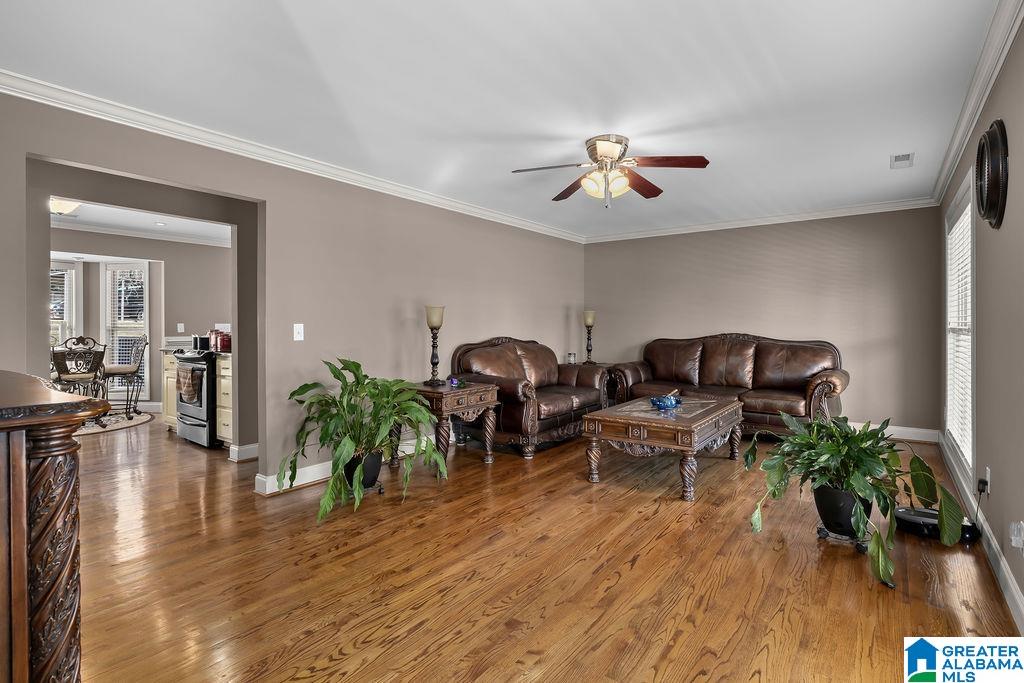 926 Doliska Road Quinton, AL 35130 - Photo 8 of 22