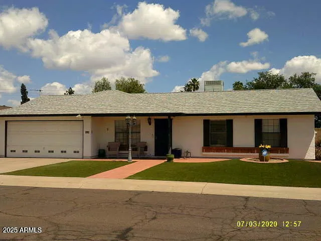 $435,000 | 4606 East Cheyenne Drive, Phoenix, AZ 85044