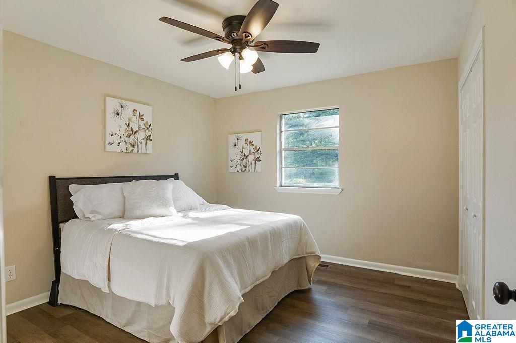 5585 Tanner Street Mount Olive, AL 35117 - Photo 32 of 35