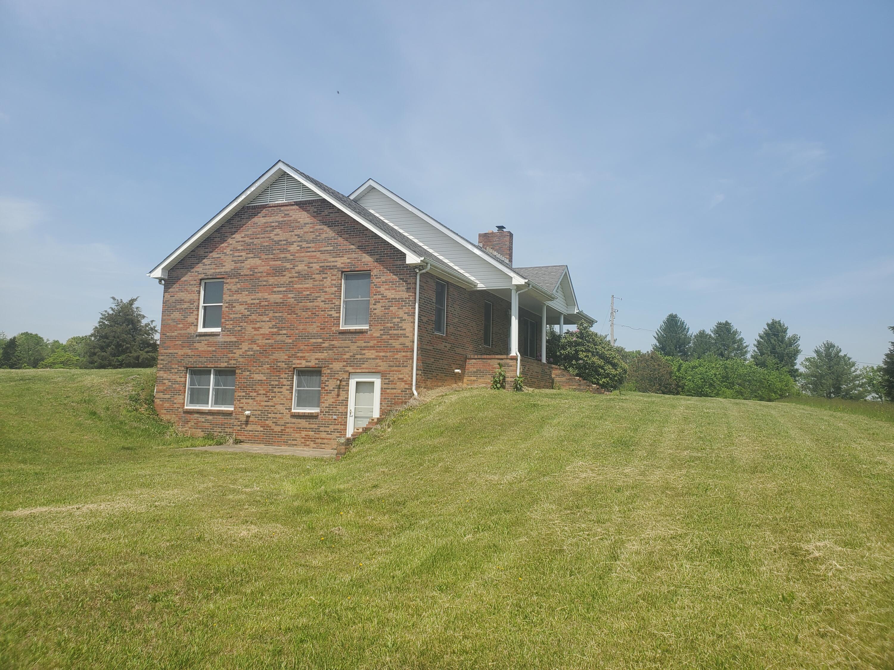 1795 Rheatown Road Chuckey, TN 37641 - Photo 1 of 8 20220430_133755