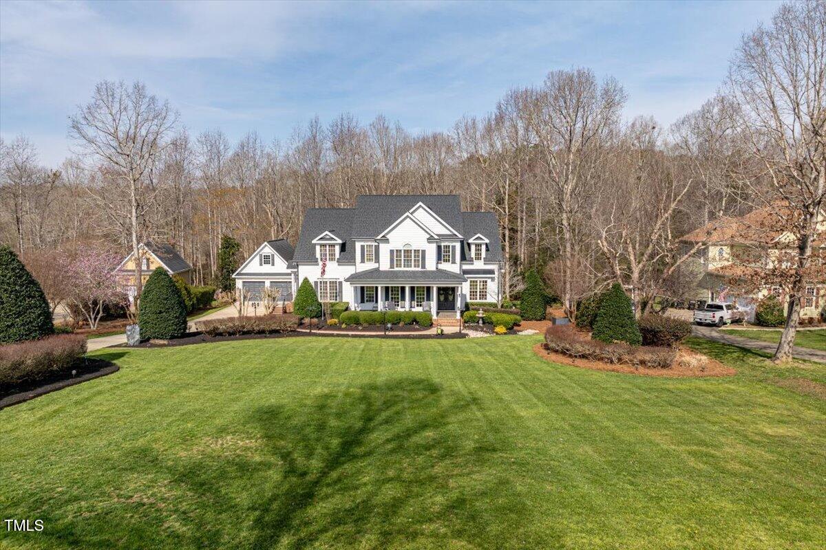 1412 Wynncrest Court Raleigh, NC 27603 - Photo 2 of 51 74-1412 Wynncrest Ct-12