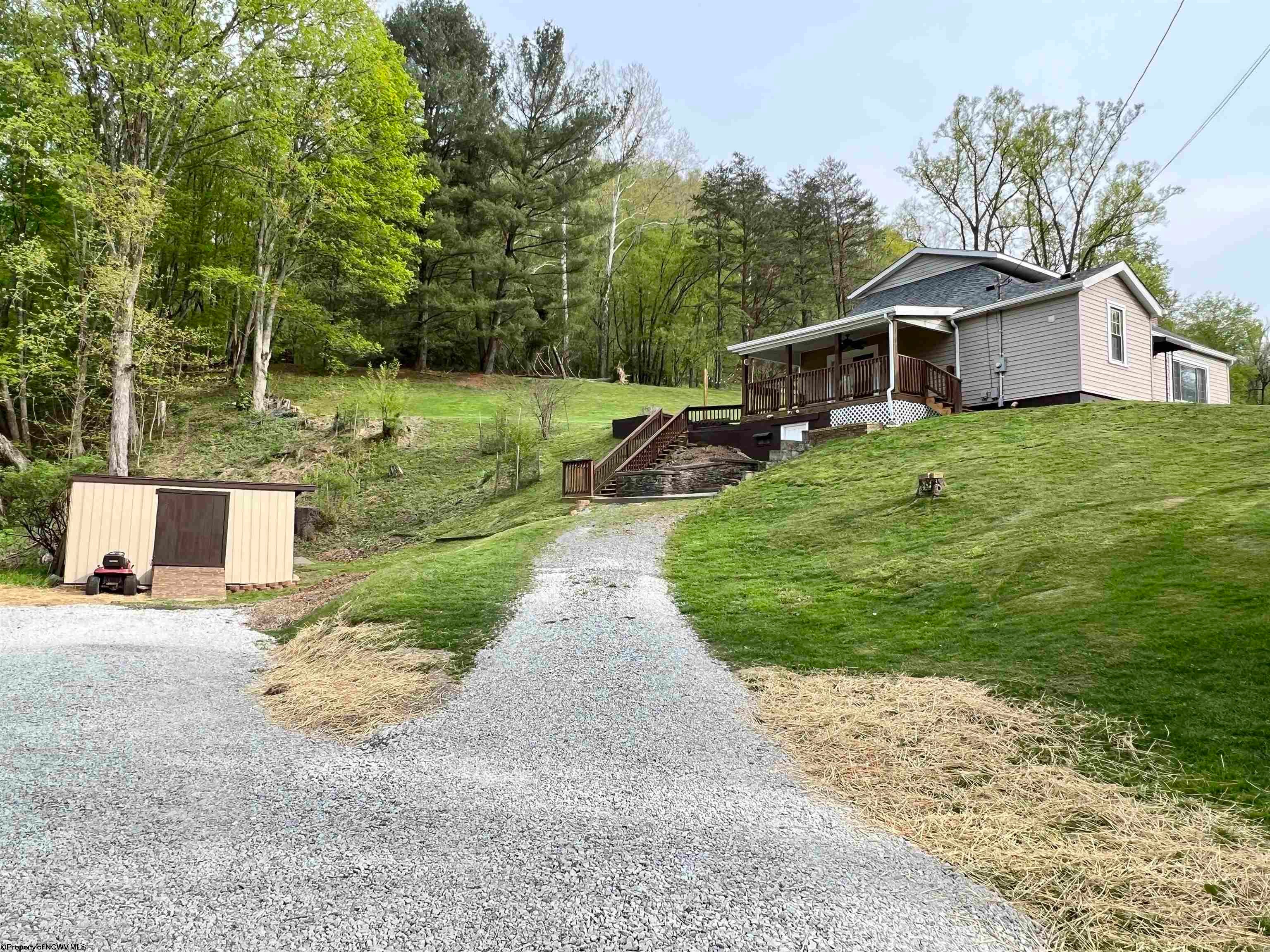 35 Sandy Beach Road Fairmont, WV 26554 - Photo 26 of 30 Gallery Image 26