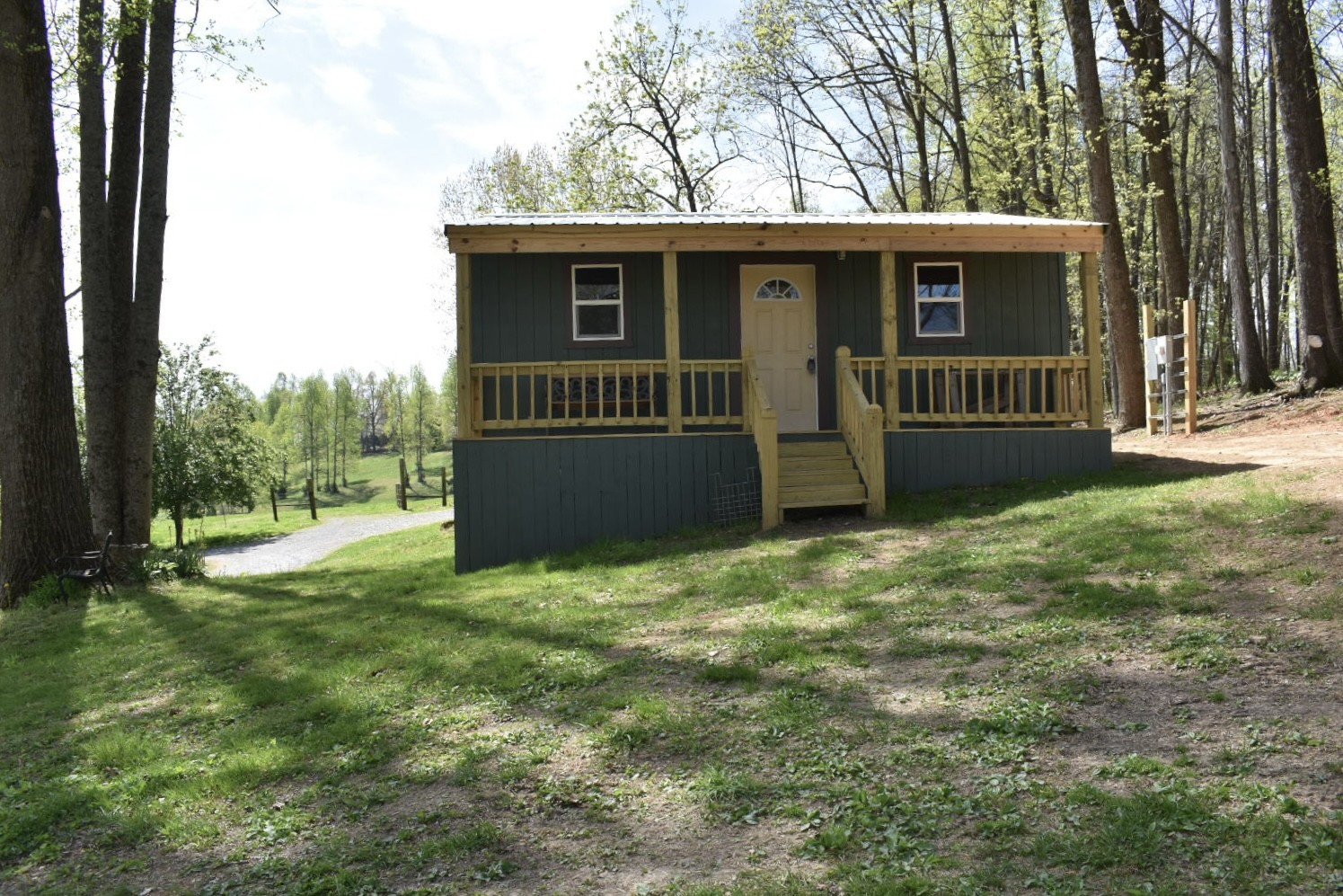 0 Womble Road Shelbyville, TN 37160 - Photo 8 of 20