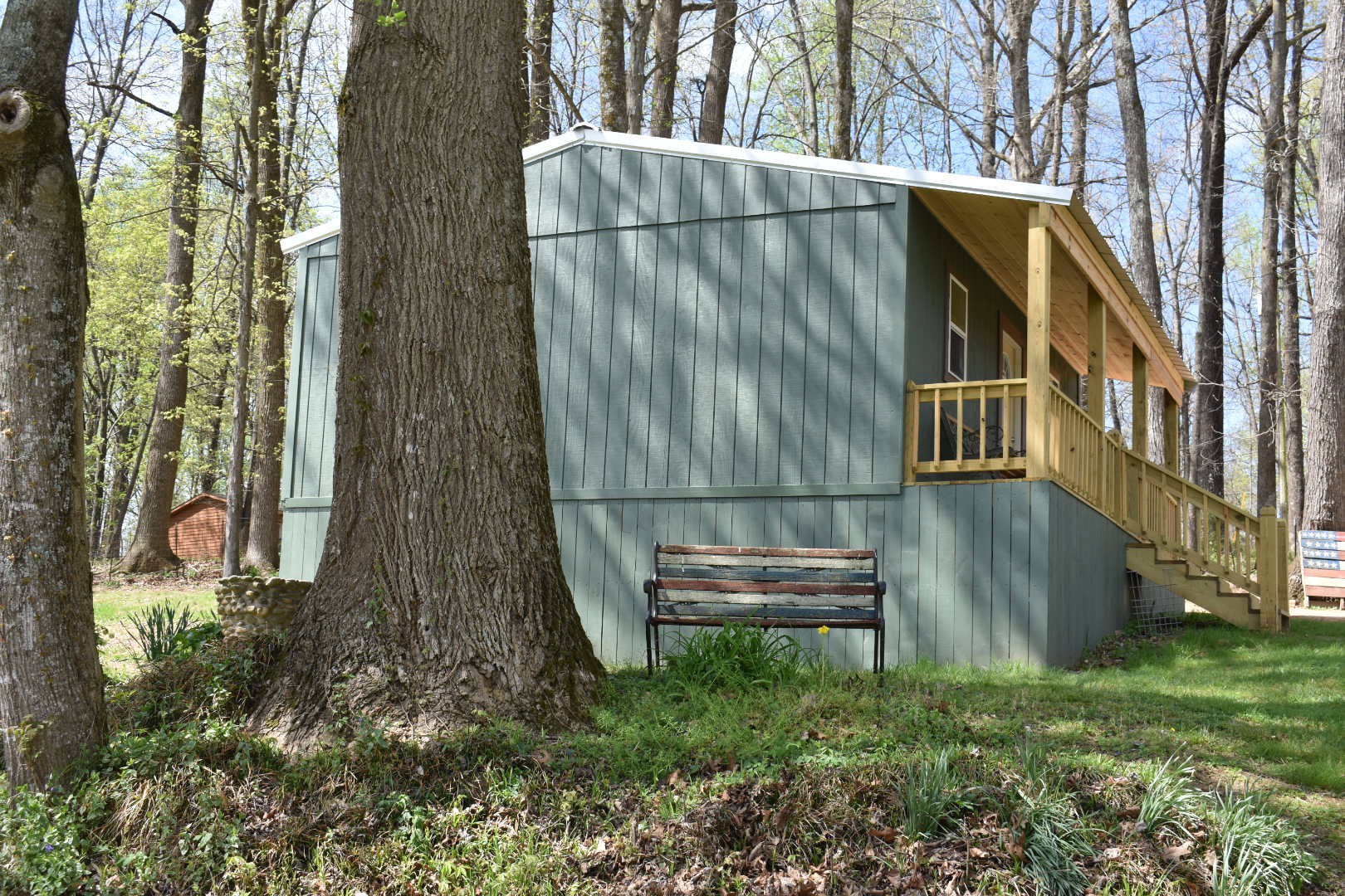 0 Womble Road Shelbyville, TN 37160 - Photo 9 of 20