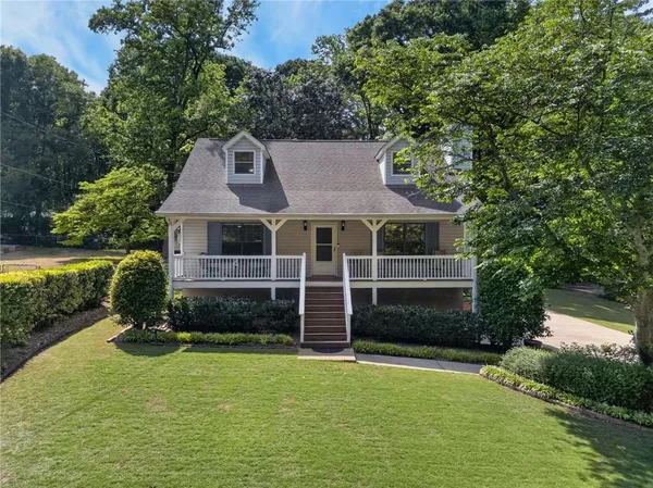 $370,000 | 4301 Cades Cove Drive, Austell, GA 30106