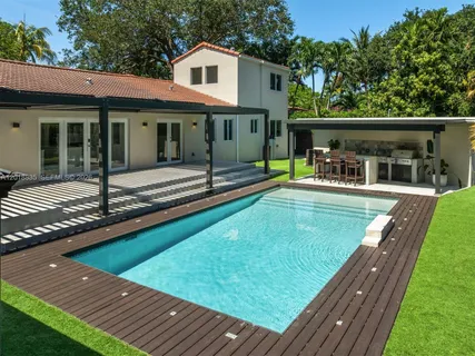 $2,600,000 | 597 Northeast 93rd Street, Miami Shores, FL 33138