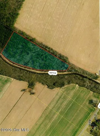 $169,900 | Lot C Lot C South Rd Mills, Camden, NC 27921