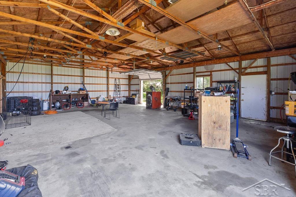 22356 Gratiot Road Merrill, MI 48637 - Photo 43 of 56