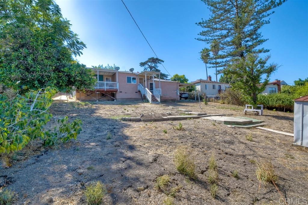 10380 Don Pico Road Spring Valley, CA 91978 - Photo 22 of 23