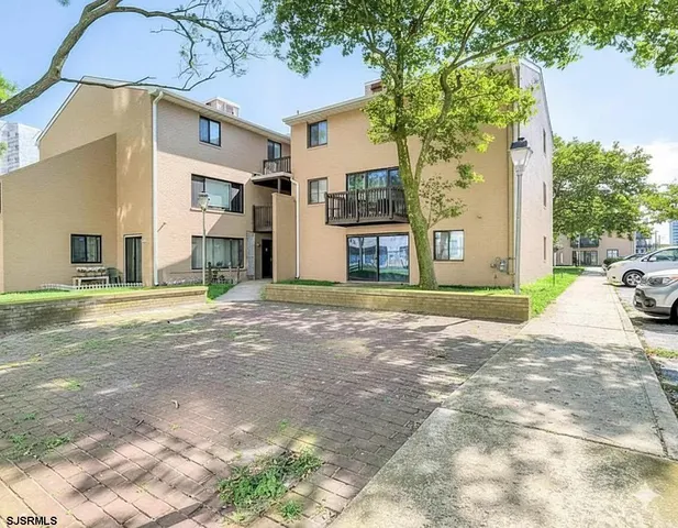 $207,000 | 600 Pacific Avenue, Unit A 203, Atlantic City, NJ 08401