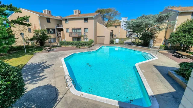 $207,000 | 600 Pacific Avenue, Unit A 203, Atlantic City, NJ 08401