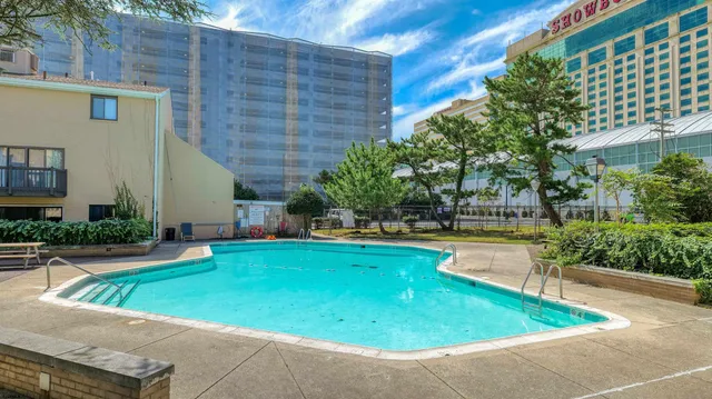 $207,000 | 600 Pacific Avenue, Unit A 203, Atlantic City, NJ 08401
