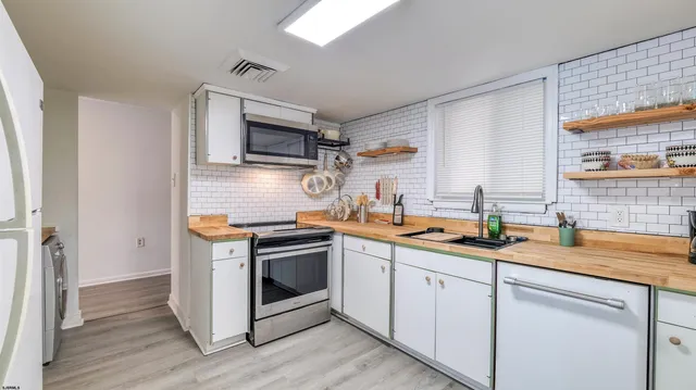 $207,000 | 600 Pacific Avenue, Unit A 203, Atlantic City, NJ 08401