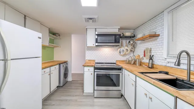 $207,000 | 600 Pacific Avenue, Unit A 203, Atlantic City, NJ 08401