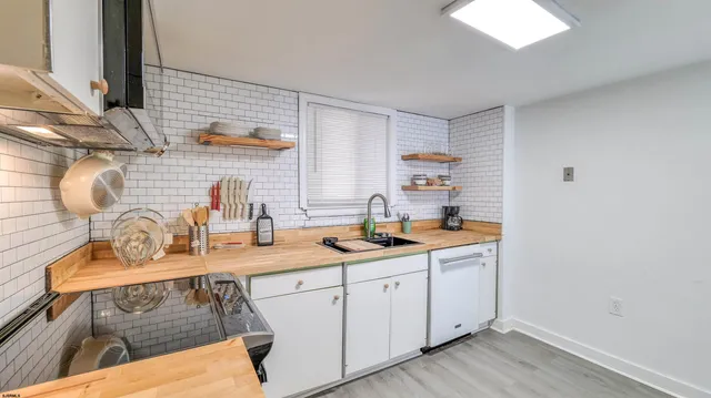 $207,000 | 600 Pacific Avenue, Unit A 203, Atlantic City, NJ 08401