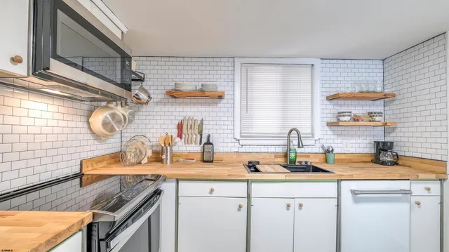 $207,000 | 600 Pacific Avenue, Unit A 203, Atlantic City, NJ 08401