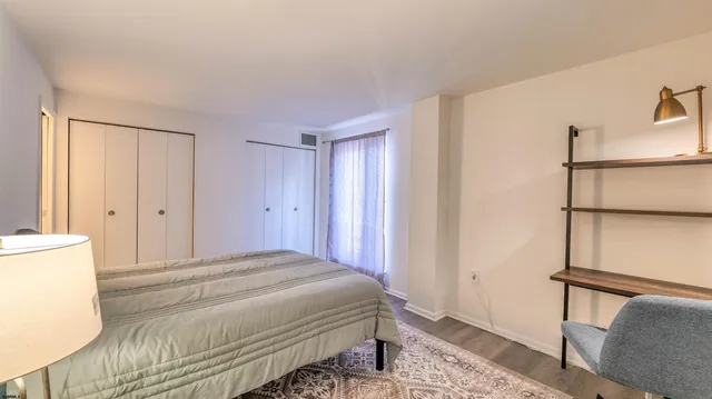 $207,000 | 600 Pacific Avenue, Unit A 203, Atlantic City, NJ 08401