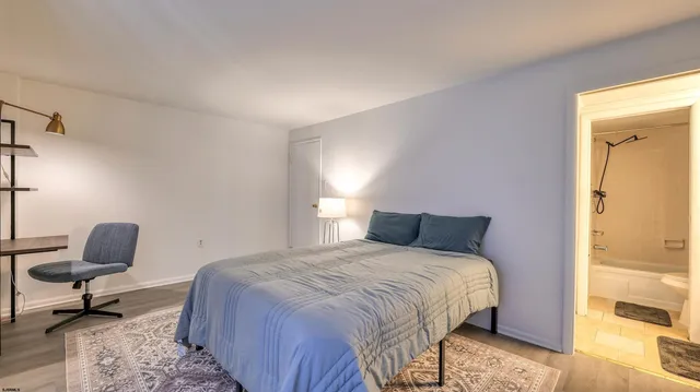 $207,000 | 600 Pacific Avenue, Unit A 203, Atlantic City, NJ 08401