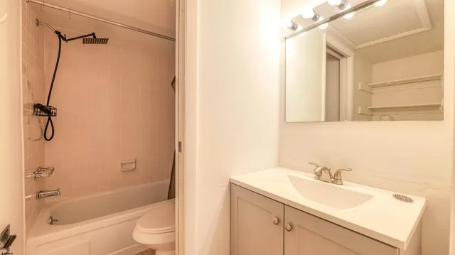 $207,000 | 600 Pacific Avenue, Unit A 203, Atlantic City, NJ 08401