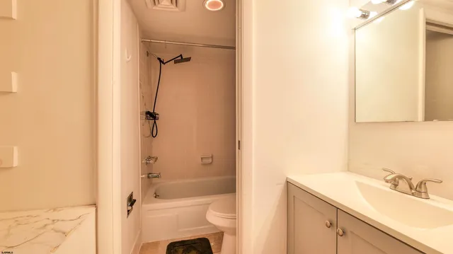 $207,000 | 600 Pacific Avenue, Unit A 203, Atlantic City, NJ 08401