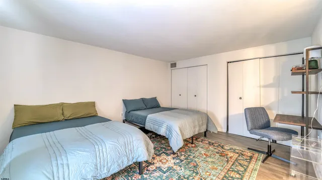 $207,000 | 600 Pacific Avenue, Unit A 203, Atlantic City, NJ 08401