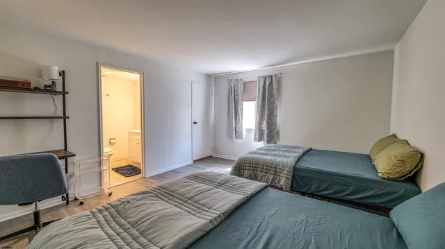 $207,000 | 600 Pacific Avenue, Unit A 203, Atlantic City, NJ 08401