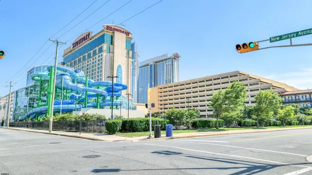 $207,000 | 600 Pacific Avenue, Unit A 203, Atlantic City, NJ 08401